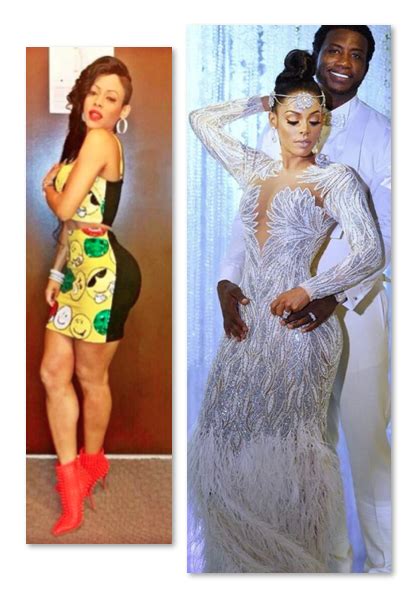 keyshia ka'oir before plastic surgery